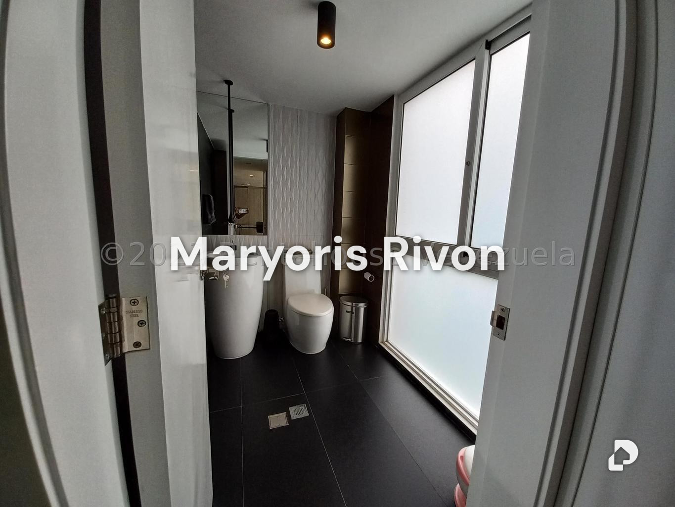 Apartamento en Lomas de La Alameda, Caracas – 22