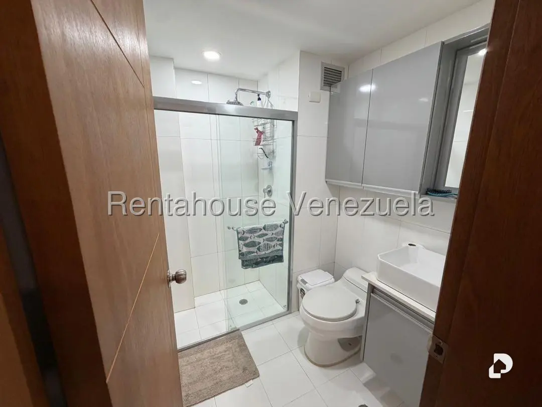 Apartamento en Puerto Encantado, Higuerote – 9