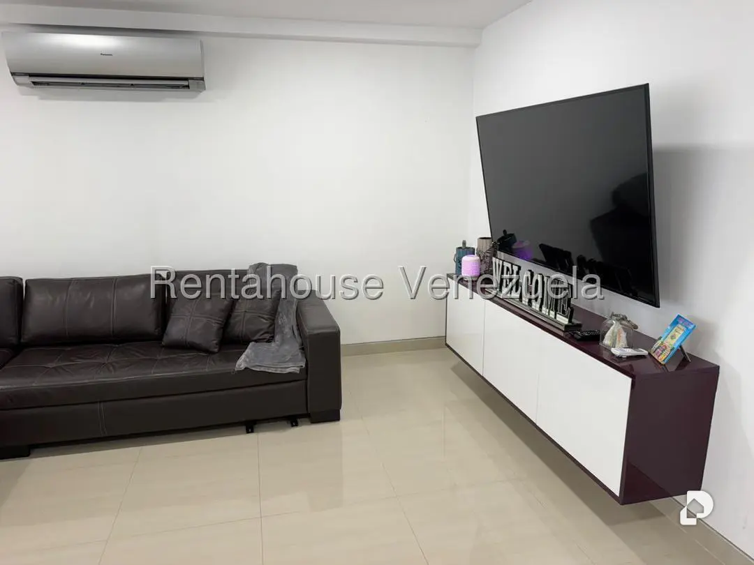 Apartamento en Puerto Encantado, Higuerote – 12