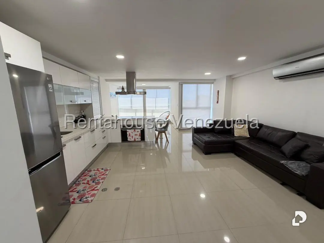 Apartamento en Puerto Encantado, Higuerote – 2