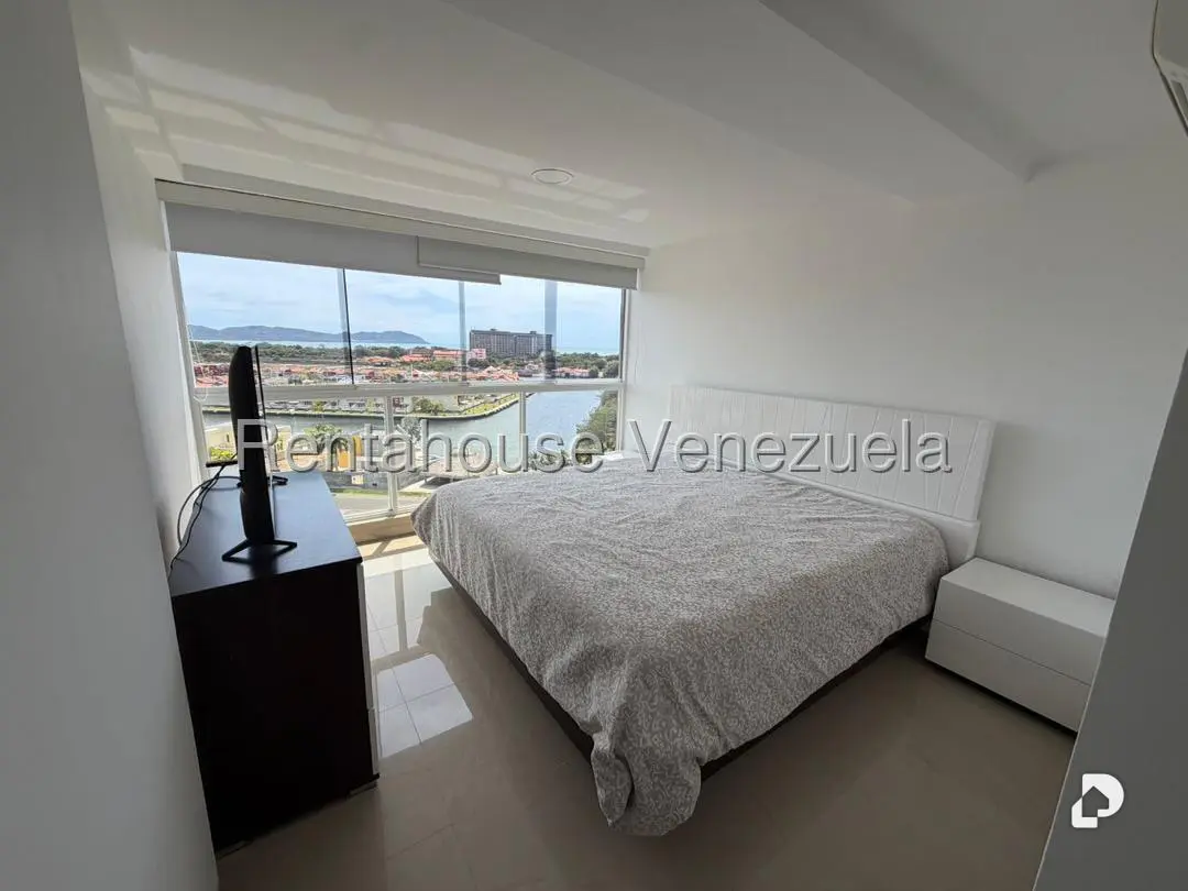 Apartamento en Puerto Encantado, Higuerote – 7