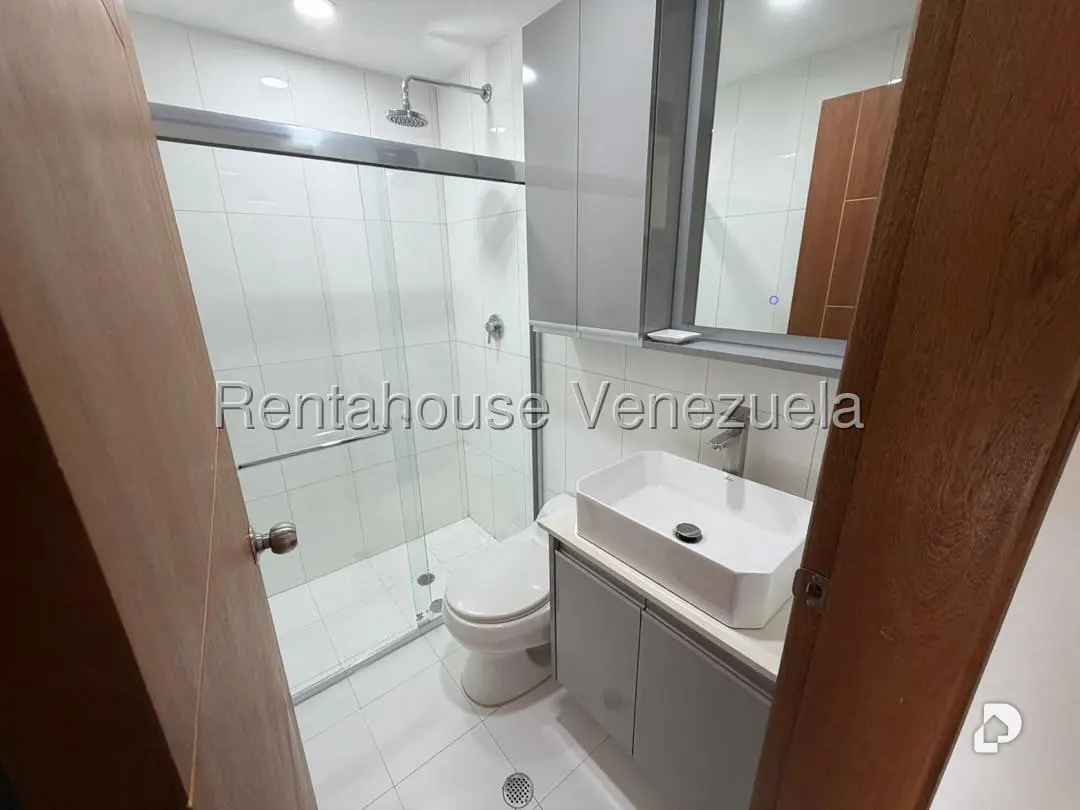 Apartamento en Puerto Encantado, Higuerote – 11