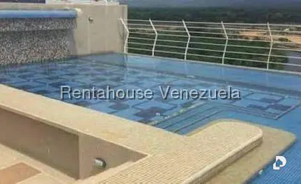Apartamento en Puerto Encantado, Higuerote – 23