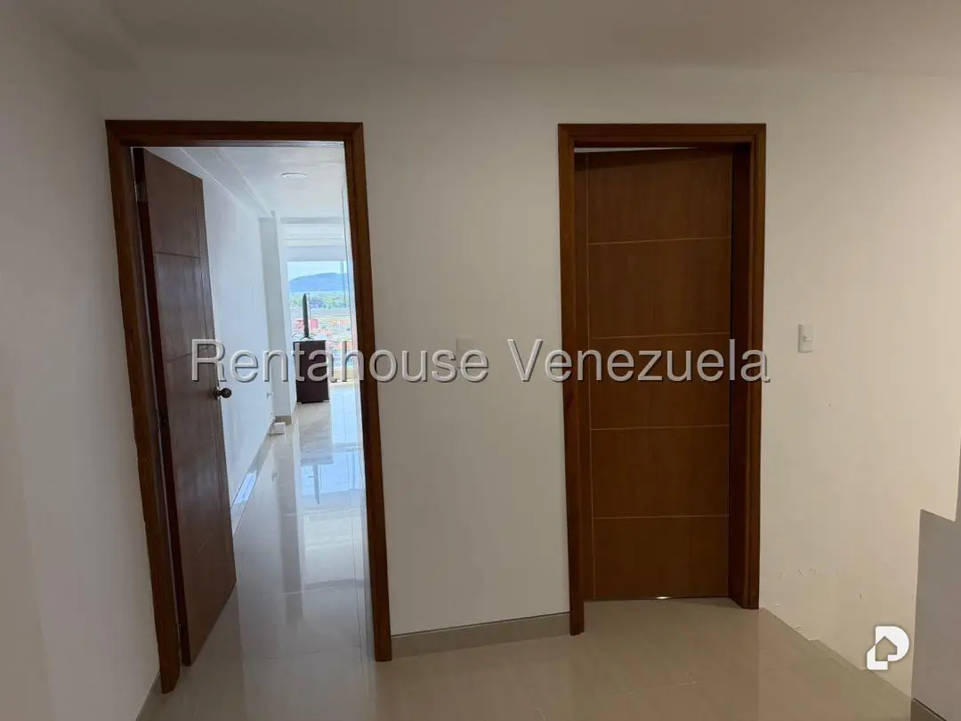 Apartamento en Puerto Encantado, Higuerote – 15