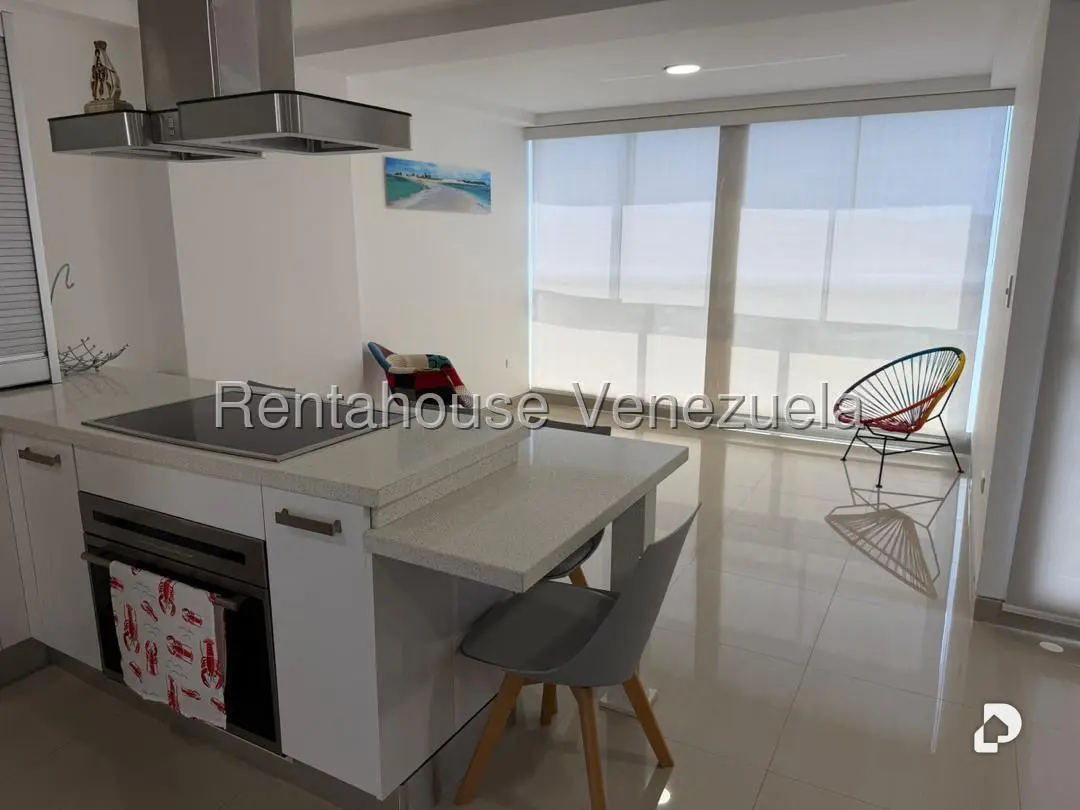 Apartamento en Puerto Encantado, Higuerote – 5