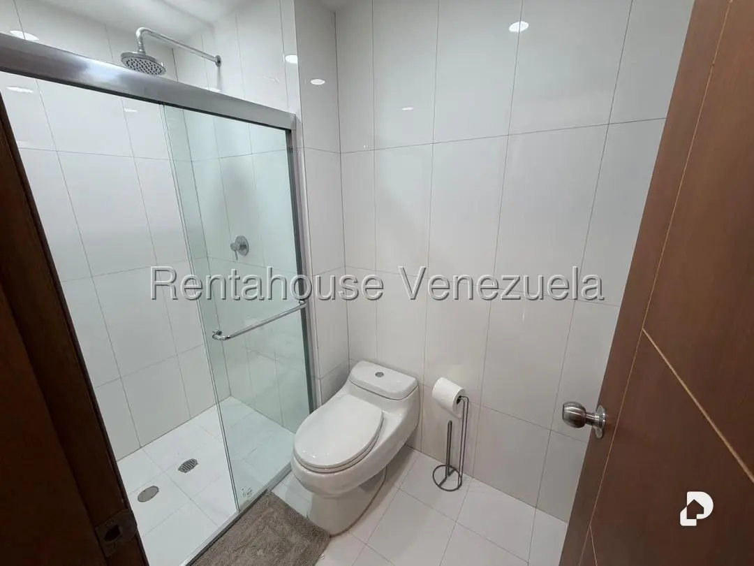 Apartamento en Puerto Encantado, Higuerote – 18