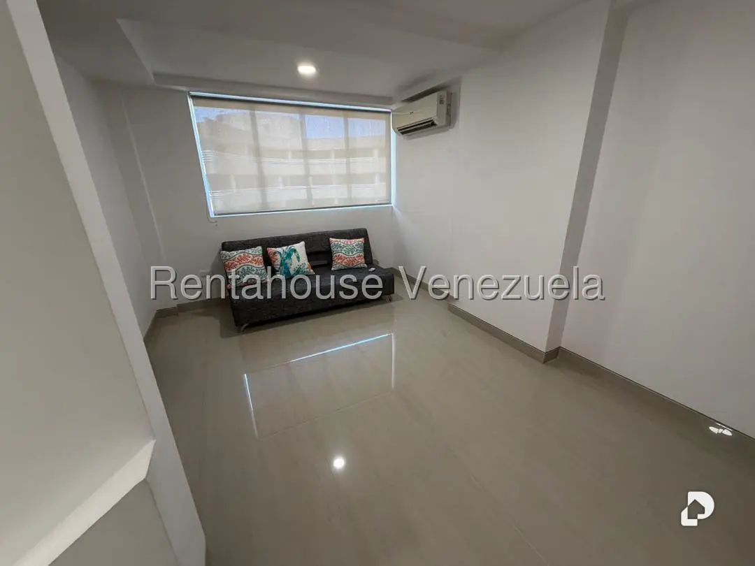 Apartamento en Puerto Encantado, Higuerote – 14