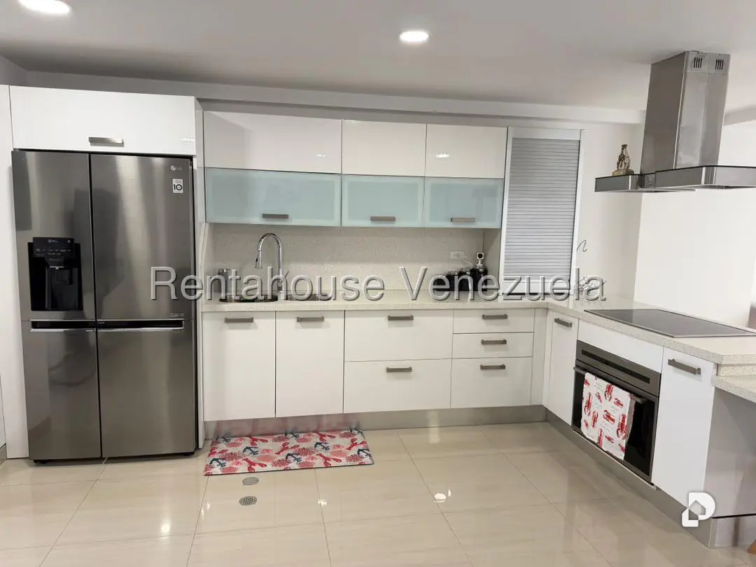 Apartamento en Puerto Encantado, Higuerote – 6