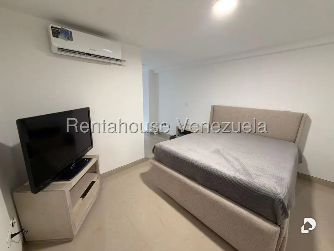 Apartamento en Puerto Encantado, Higuerote – 10