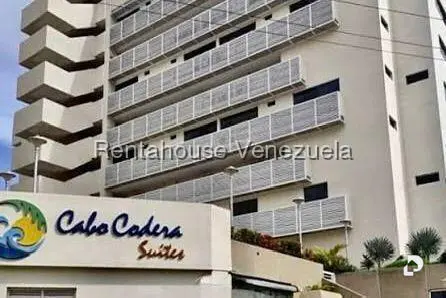 Apartamento en Puerto Encantado, Higuerote – 1