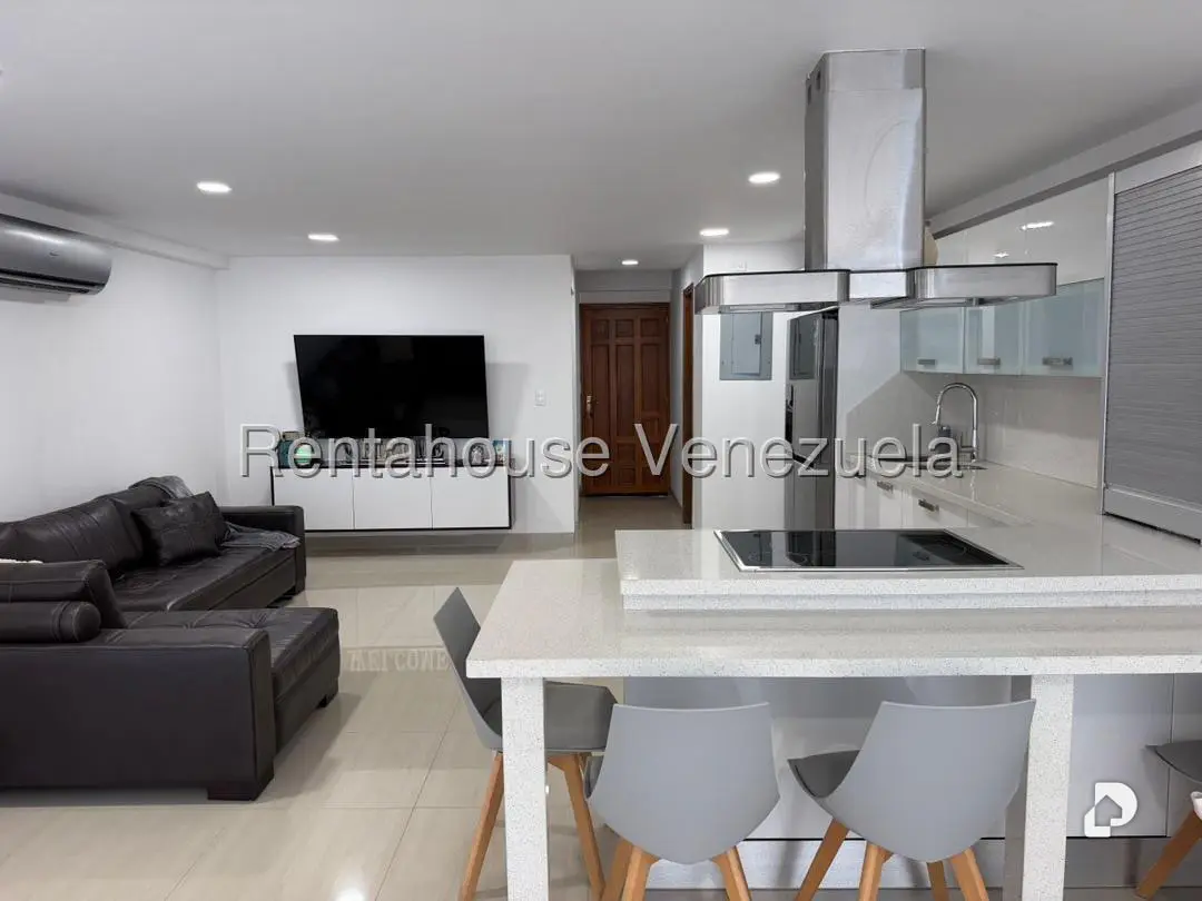 Apartamento en Puerto Encantado, Higuerote – 4