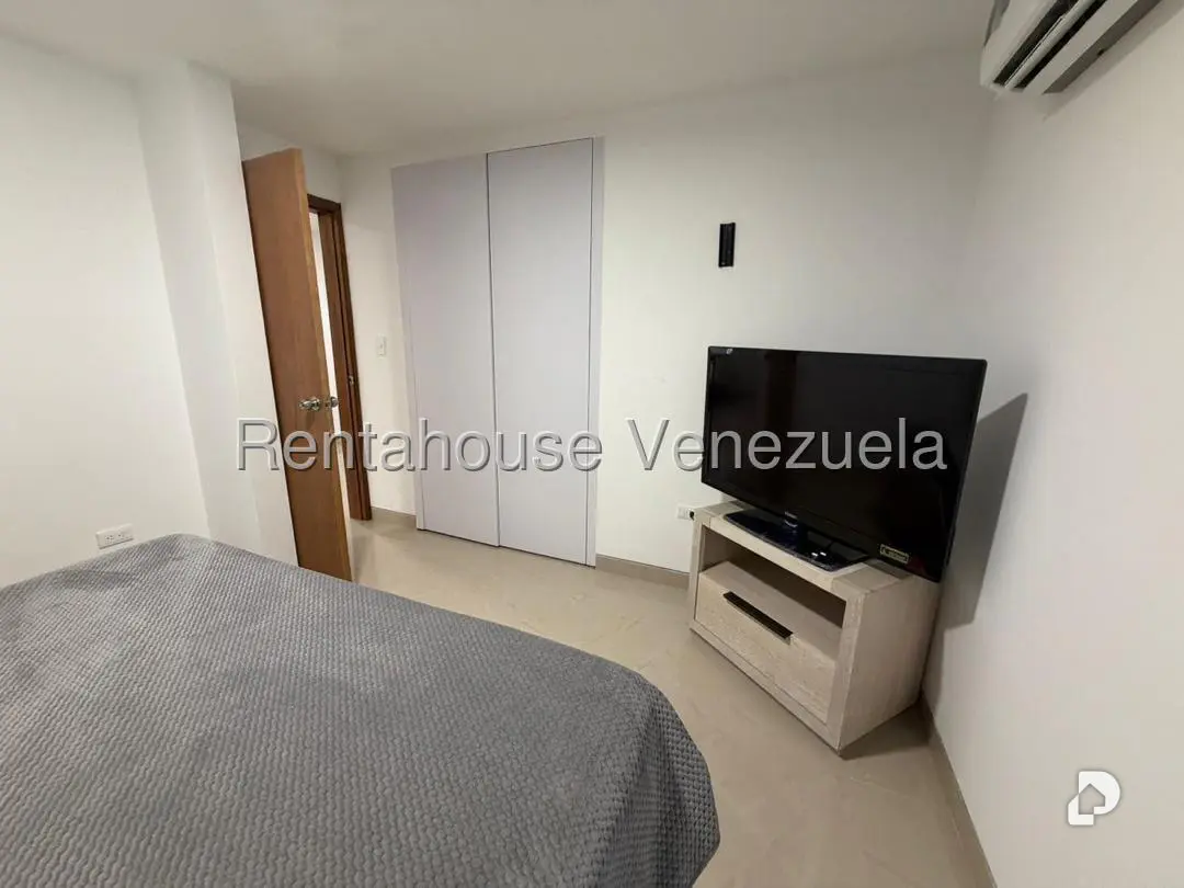 Apartamento en Puerto Encantado, Higuerote – 16