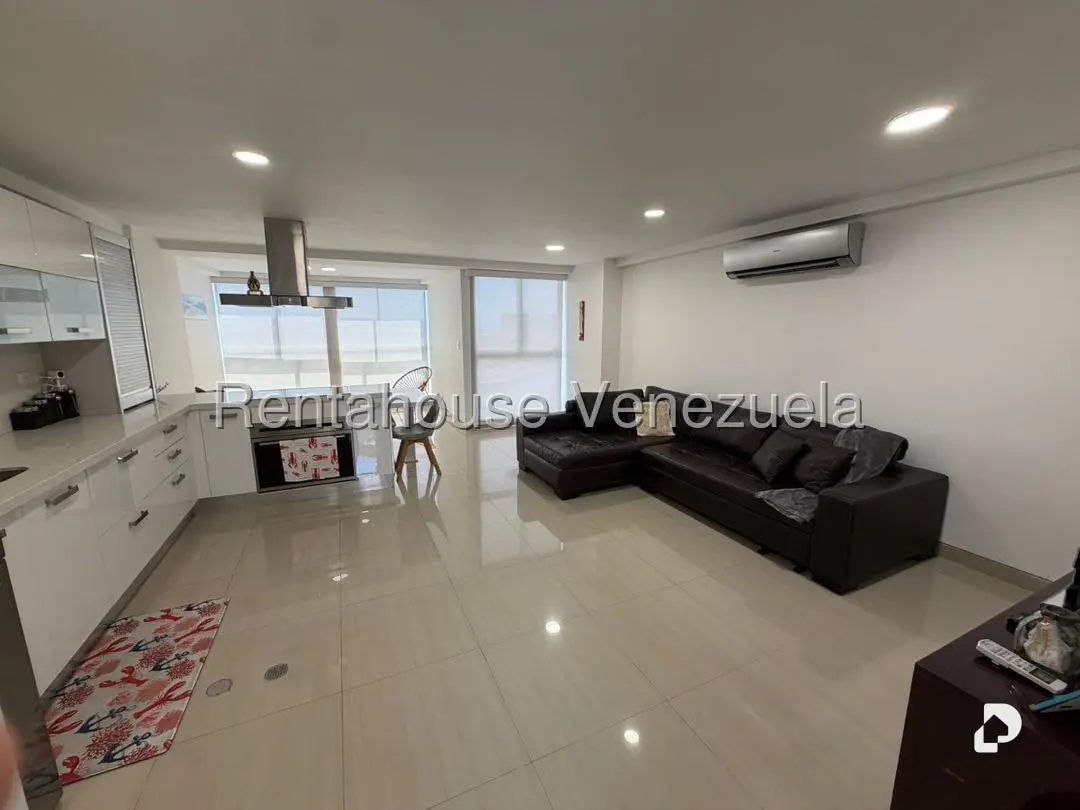 Apartamento en Puerto Encantado, Higuerote – 3