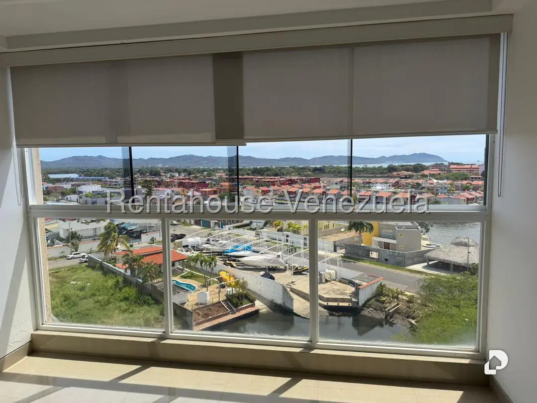 Apartamento en Puerto Encantado, Higuerote – 13