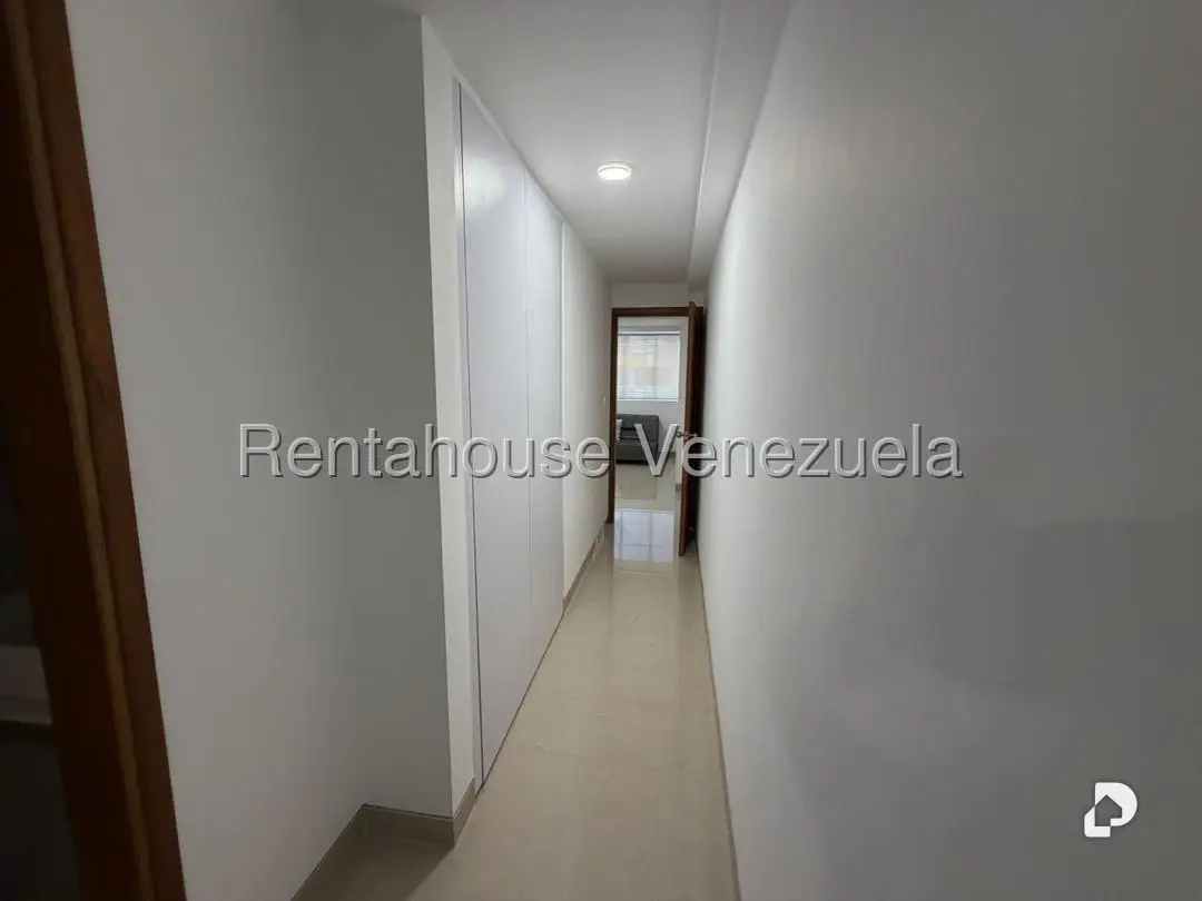 Apartamento en Puerto Encantado, Higuerote – 20
