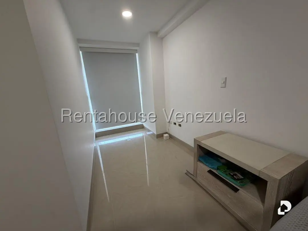Apartamento en Puerto Encantado, Higuerote – 8