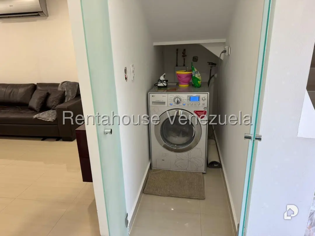 Apartamento en Puerto Encantado, Higuerote – 17