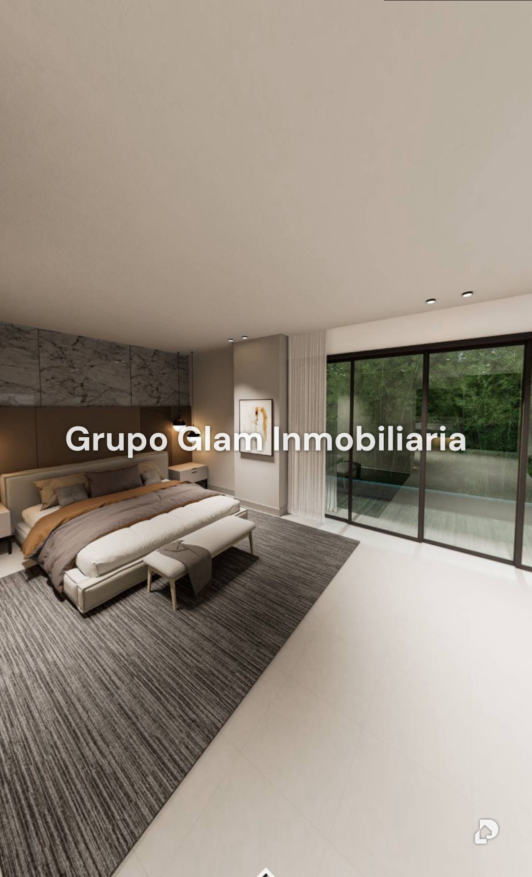 Apartamento en Los Naranjos (Las Mercedes), Caracas – 39