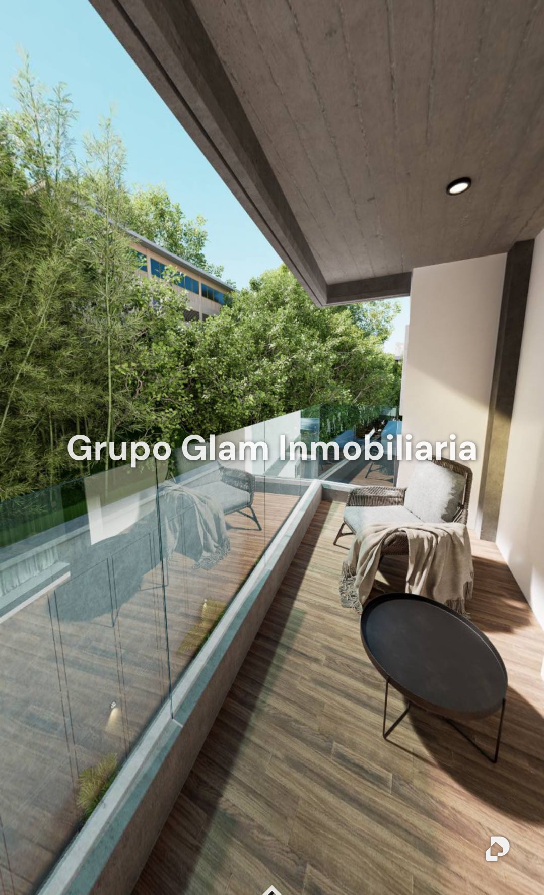 Apartamento en Los Naranjos (Las Mercedes), Caracas – 38