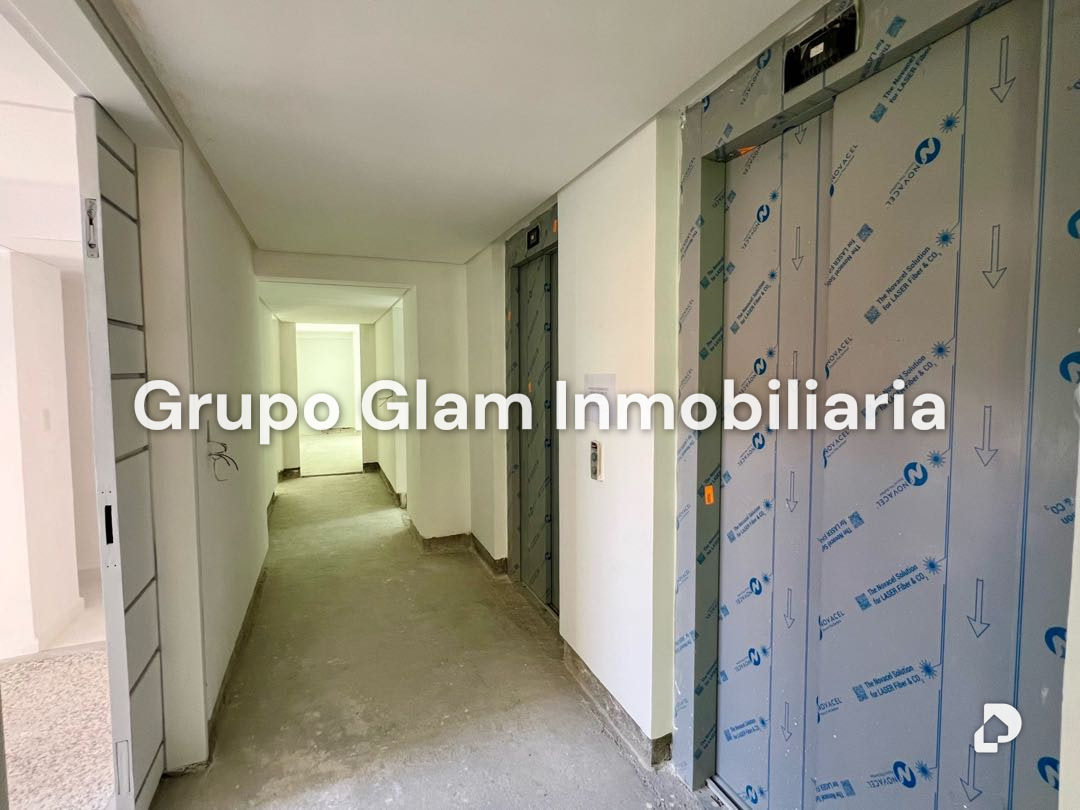 Apartamento en Los Naranjos (Las Mercedes), Caracas – 13