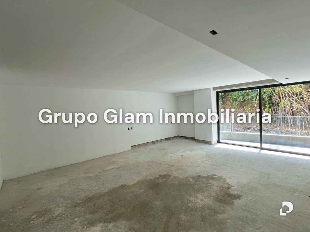 Apartamento en Los Naranjos (Las Mercedes), Caracas – 19