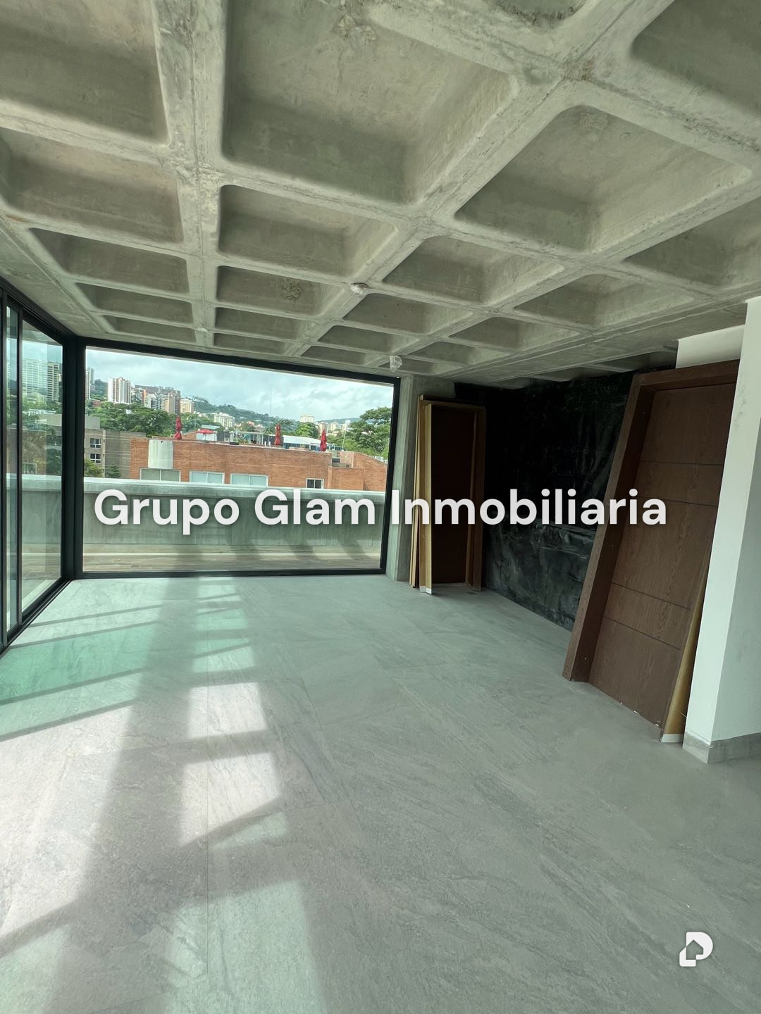 Apartamento en Los Naranjos (Las Mercedes), Caracas – 32