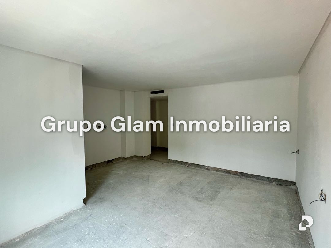 Apartamento en Los Naranjos (Las Mercedes), Caracas – 15