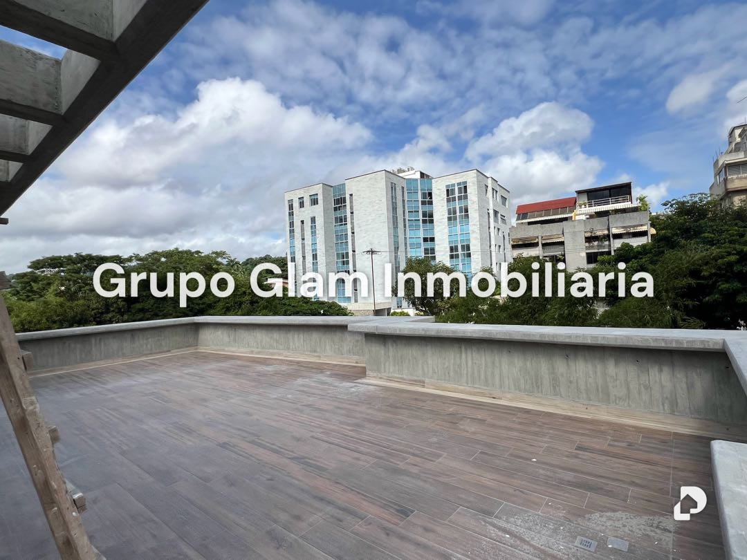 Apartamento en Los Naranjos (Las Mercedes), Caracas – 31