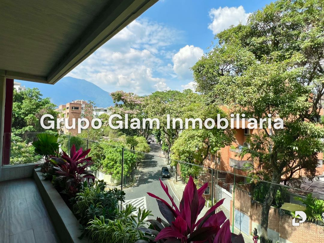 Apartamento en Los Naranjos (Las Mercedes), Caracas – 9