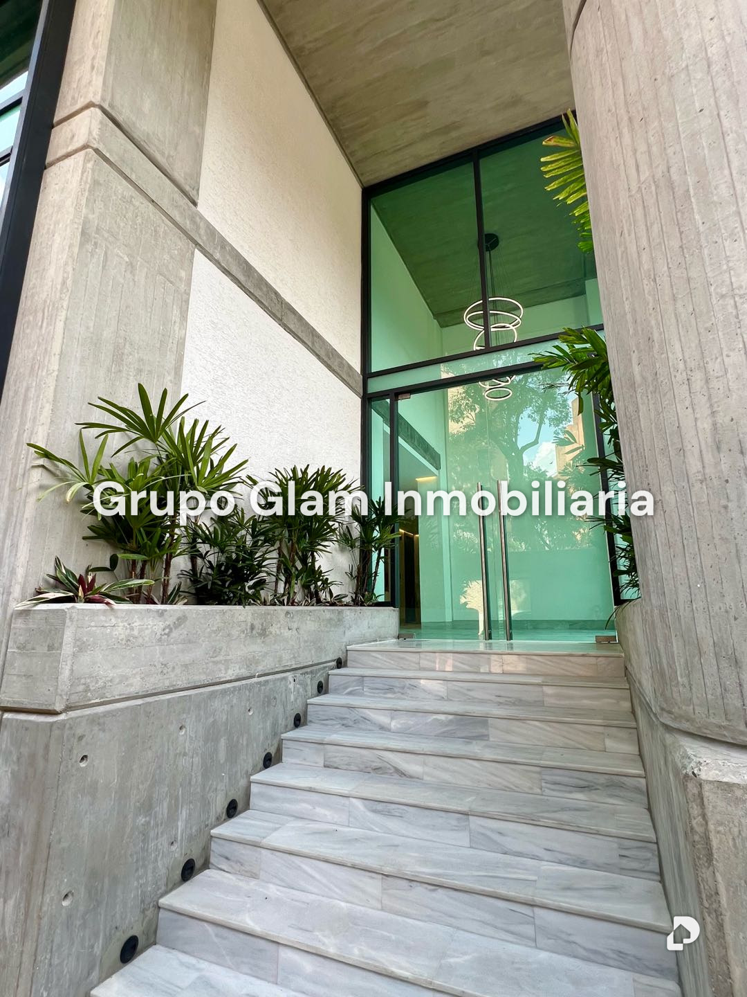 Apartamento en Los Naranjos (Las Mercedes), Caracas – 3