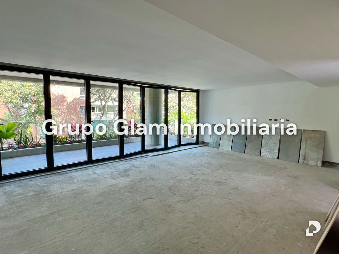 Apartamento en Los Naranjos (Las Mercedes), Caracas – 7