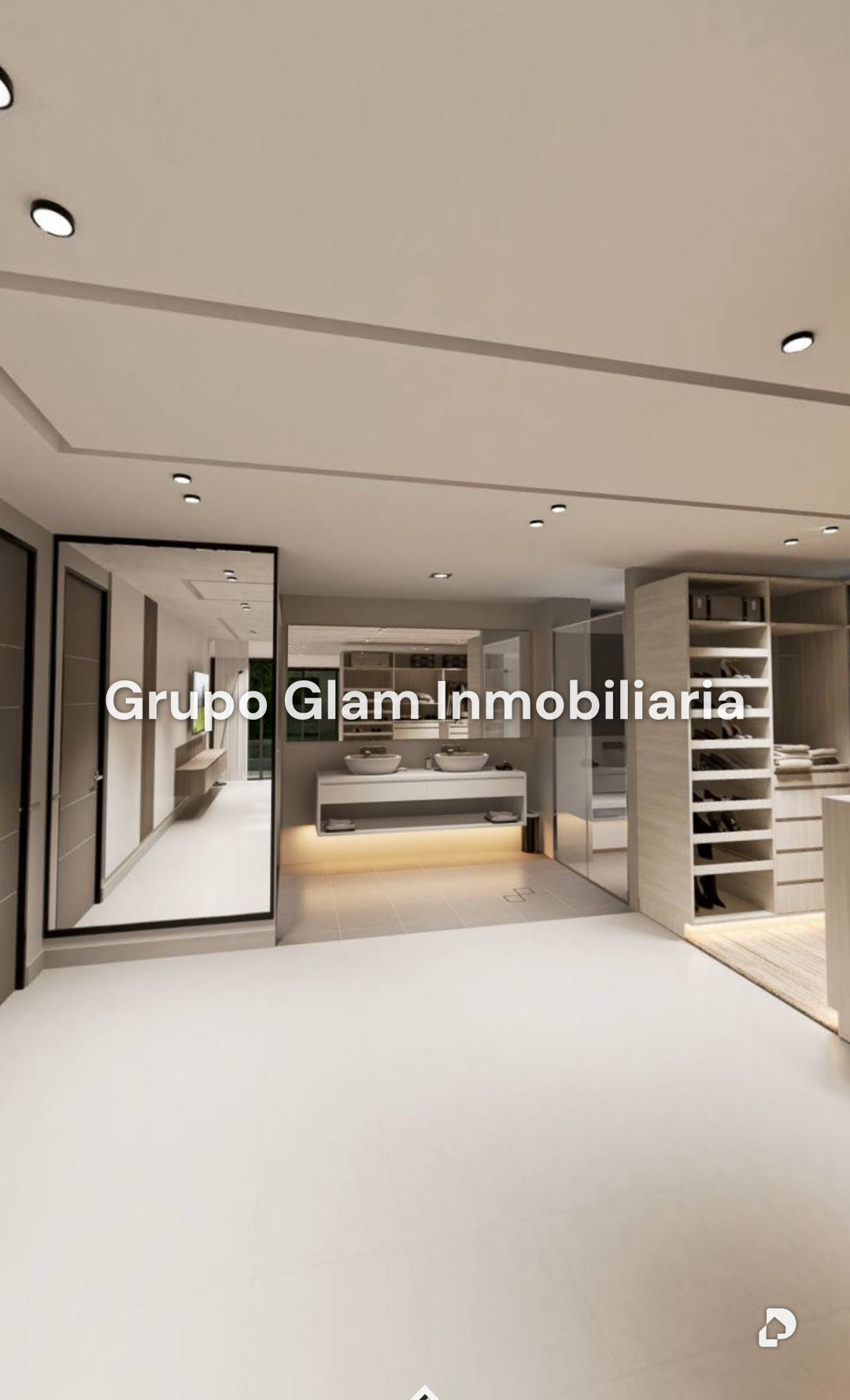 Apartamento en Los Naranjos (Las Mercedes), Caracas – 40