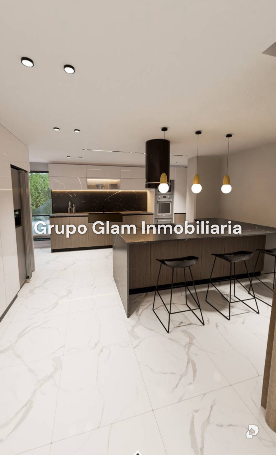 Apartamento en Los Naranjos (Las Mercedes), Caracas – 42
