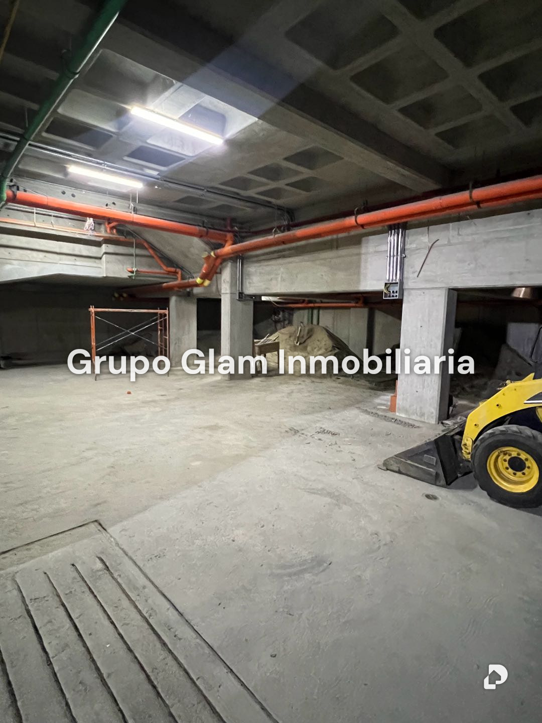 Apartamento en Los Naranjos (Las Mercedes), Caracas – 46