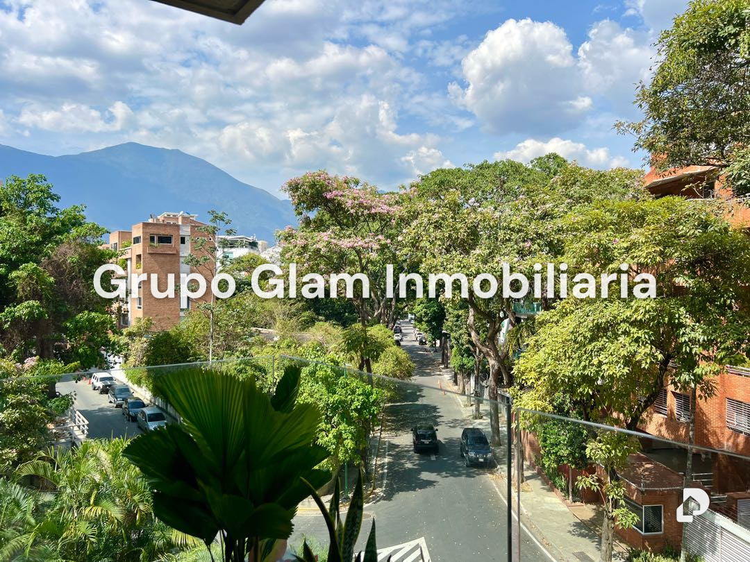 Apartamento en Los Naranjos (Las Mercedes), Caracas – 10