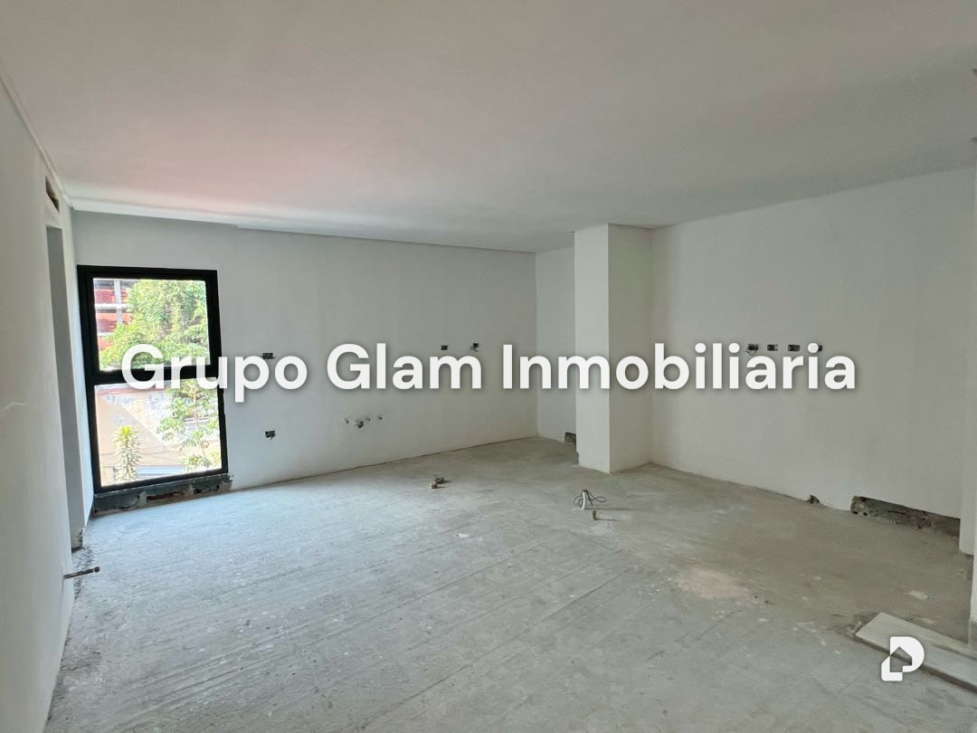Apartamento en Los Naranjos (Las Mercedes), Caracas – 12