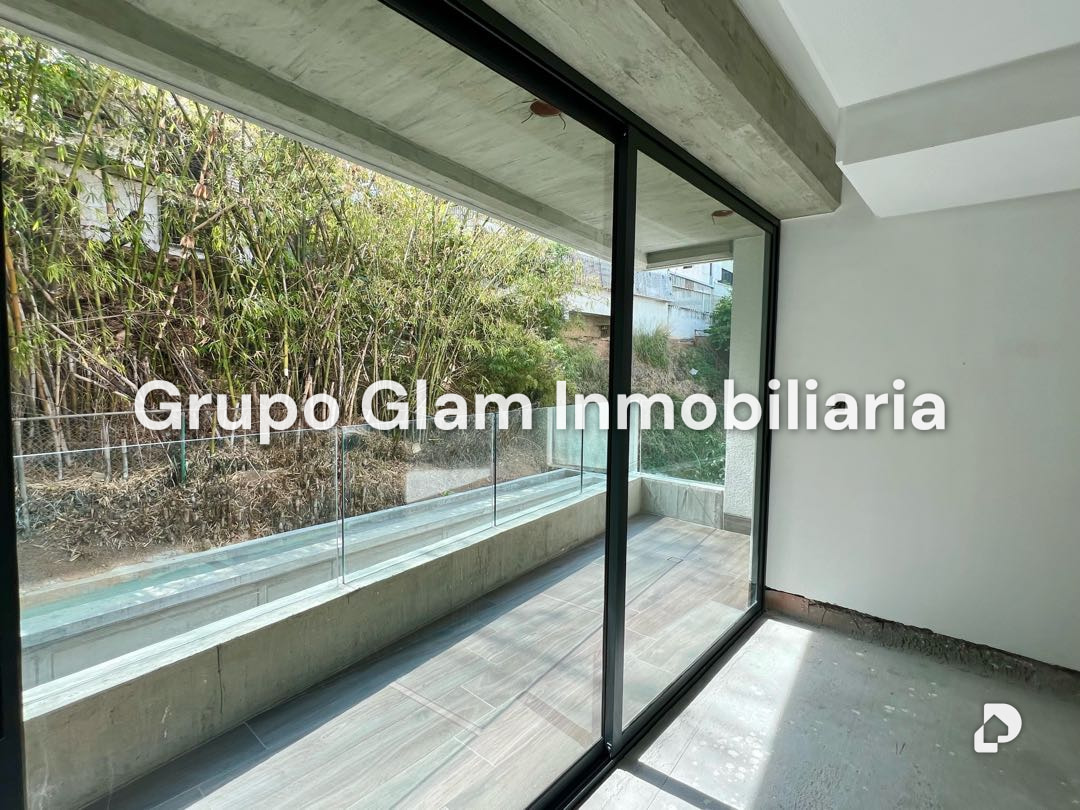 Apartamento en Los Naranjos (Las Mercedes), Caracas – 20