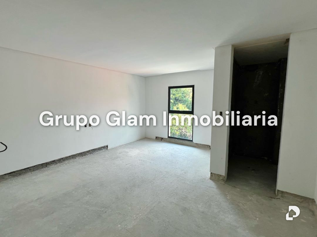 Apartamento en Los Naranjos (Las Mercedes), Caracas – 14