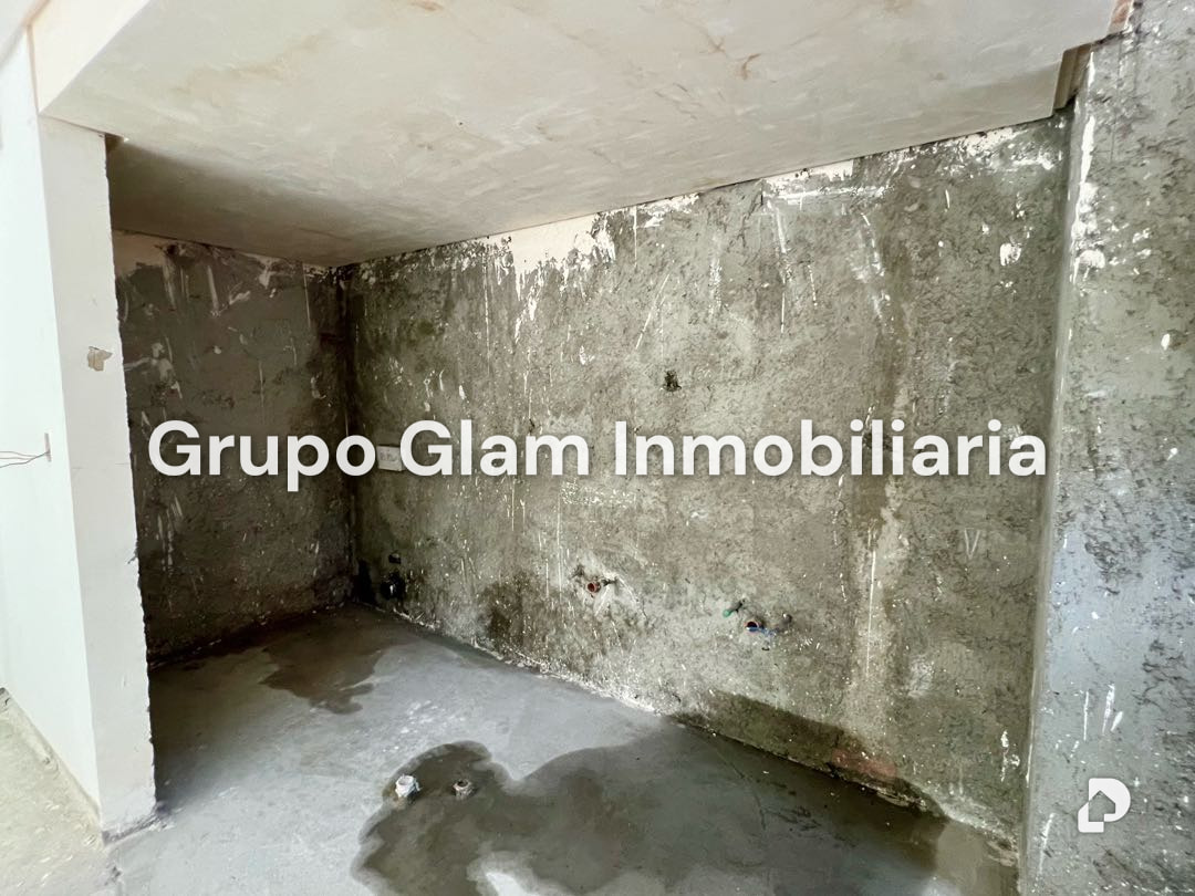Apartamento en Los Naranjos (Las Mercedes), Caracas – 23