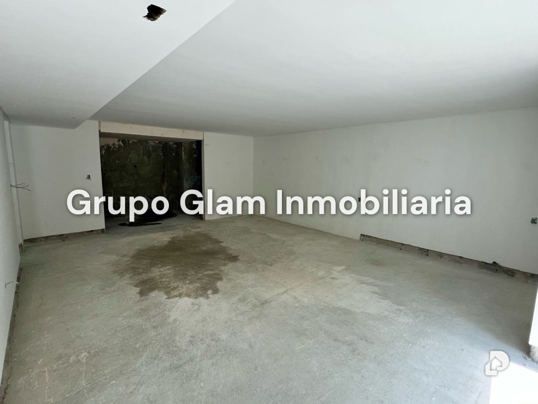 Apartamento en Los Naranjos (Las Mercedes), Caracas – 21