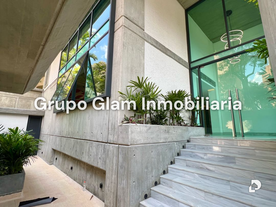 Apartamento en Los Naranjos (Las Mercedes), Caracas – 4
