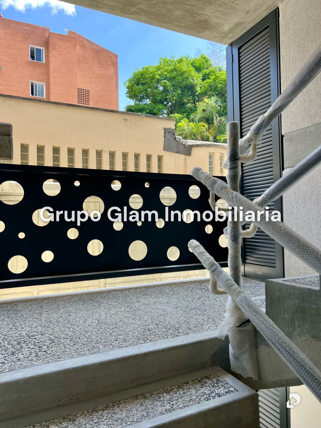 Apartamento en Los Naranjos (Las Mercedes), Caracas – 25