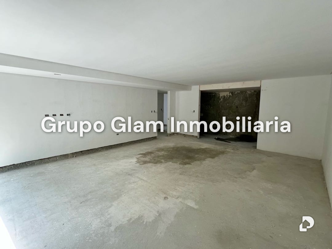 Apartamento en Los Naranjos (Las Mercedes), Caracas – 22