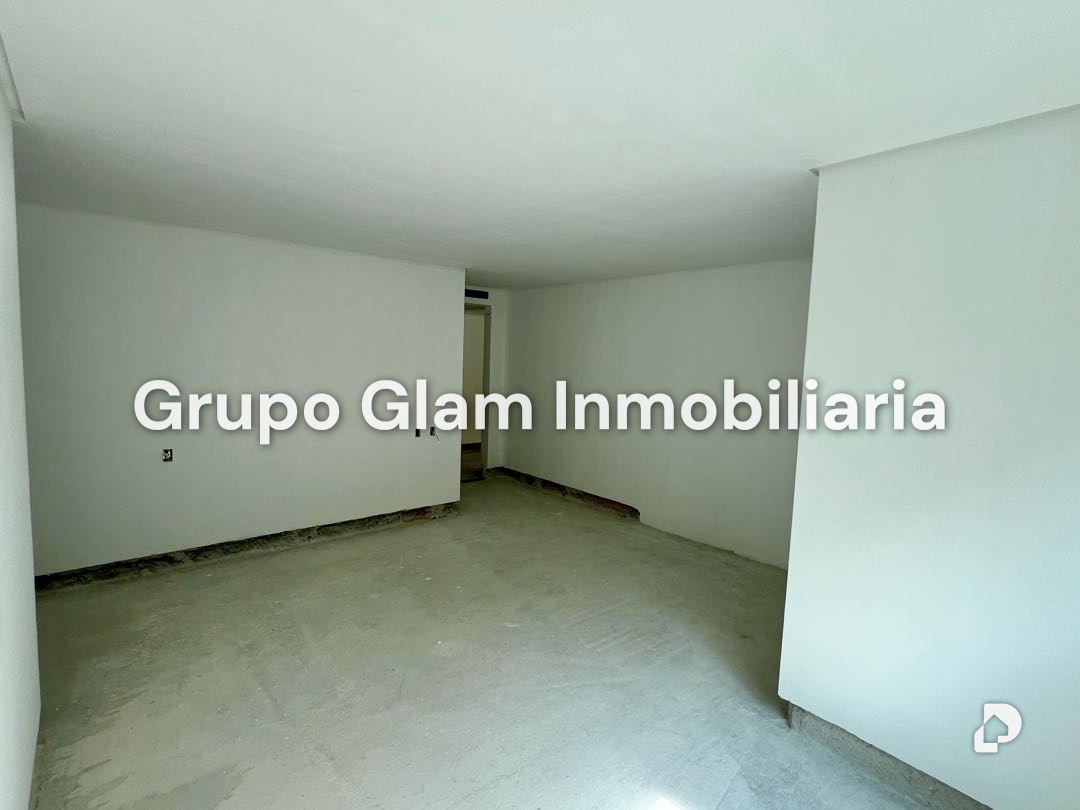 Apartamento en Los Naranjos (Las Mercedes), Caracas – 17