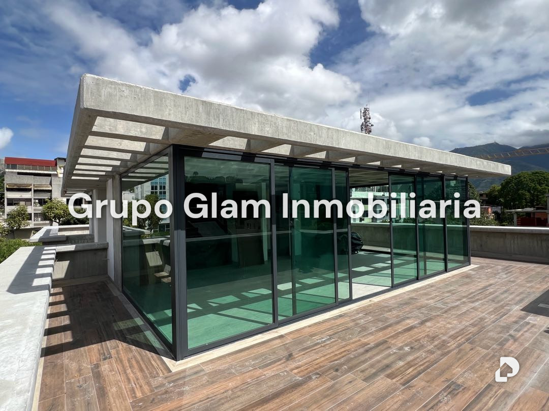 Apartamento en Los Naranjos (Las Mercedes), Caracas – 29