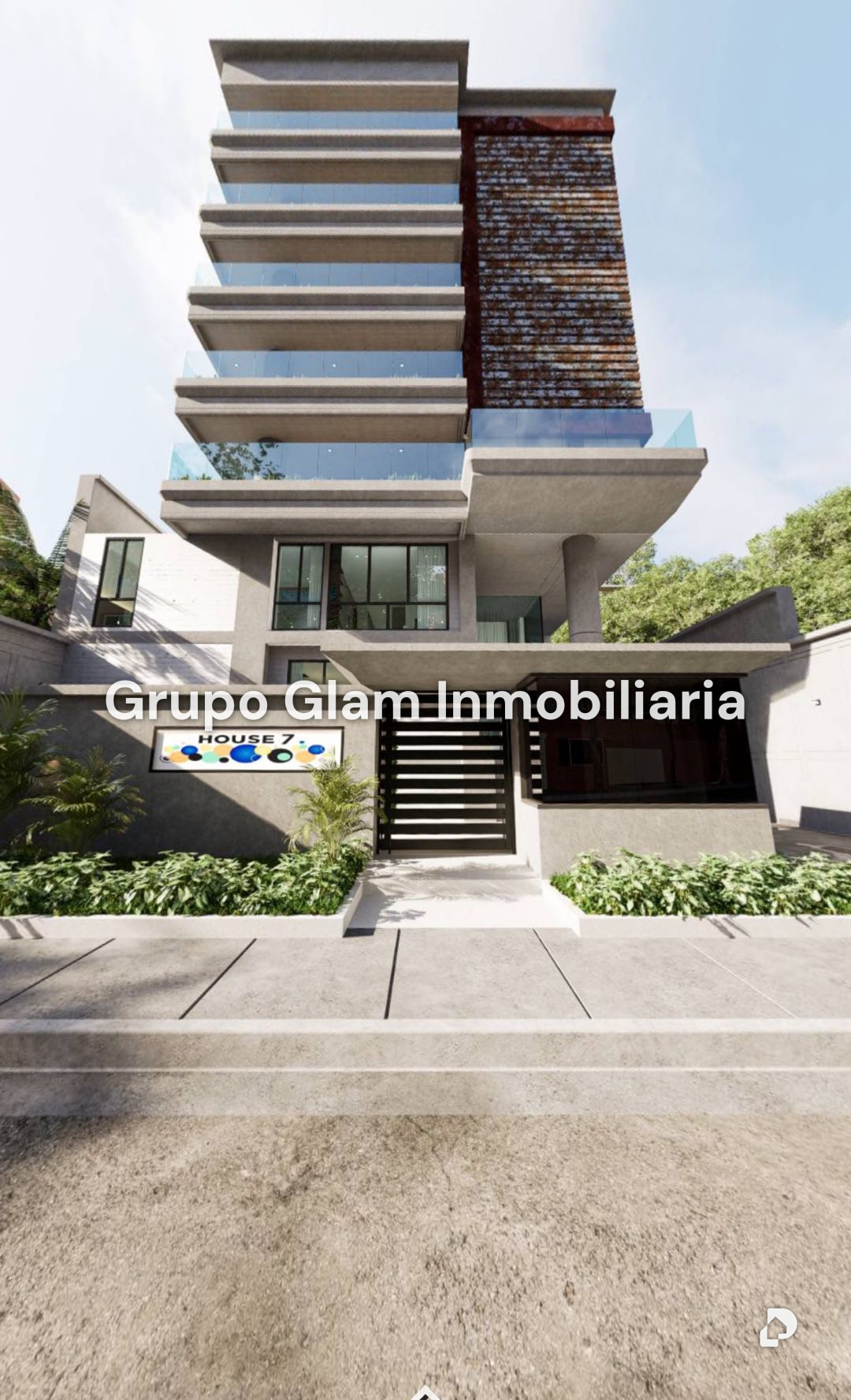 Apartamento en Los Naranjos (Las Mercedes), Caracas – 27
