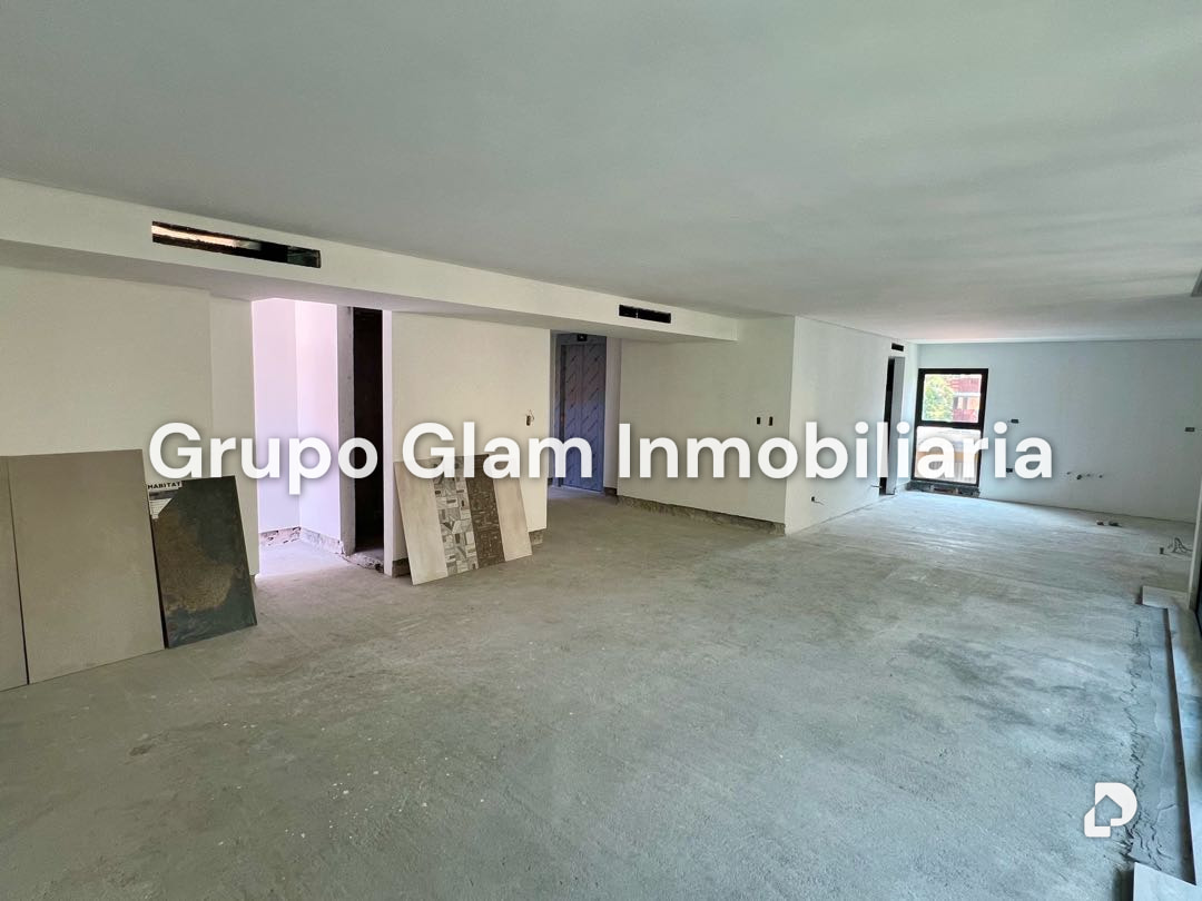 Apartamento en Los Naranjos (Las Mercedes), Caracas – 8