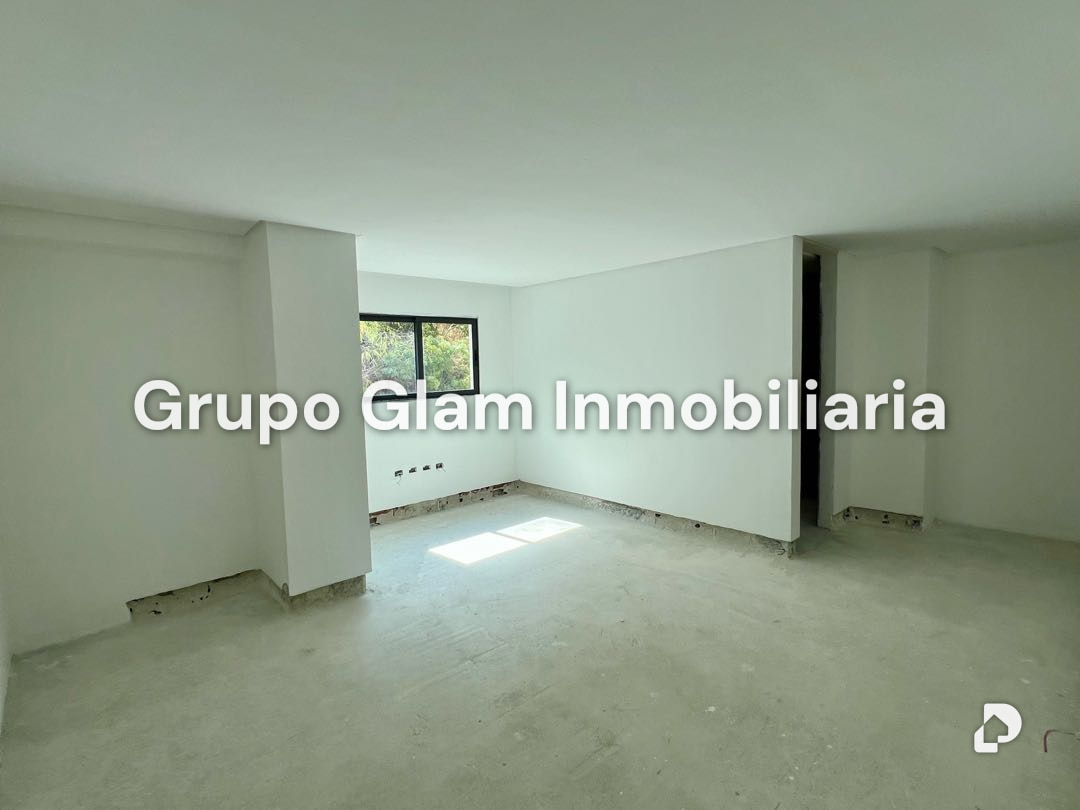 Apartamento en Los Naranjos (Las Mercedes), Caracas – 16