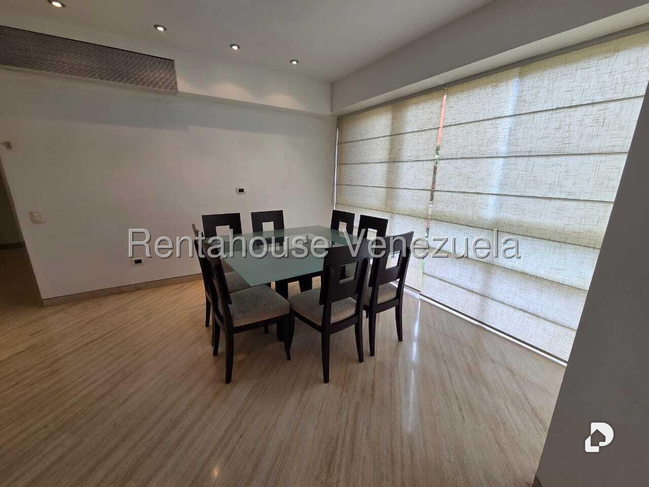 Apartamento en Campo Alegre, Caracas – 15