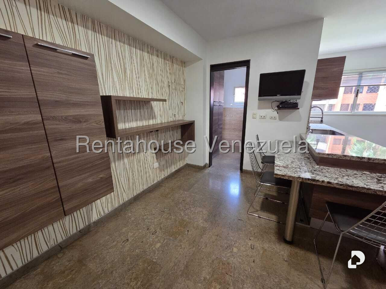 Apartamento en Campo Alegre, Caracas – 22